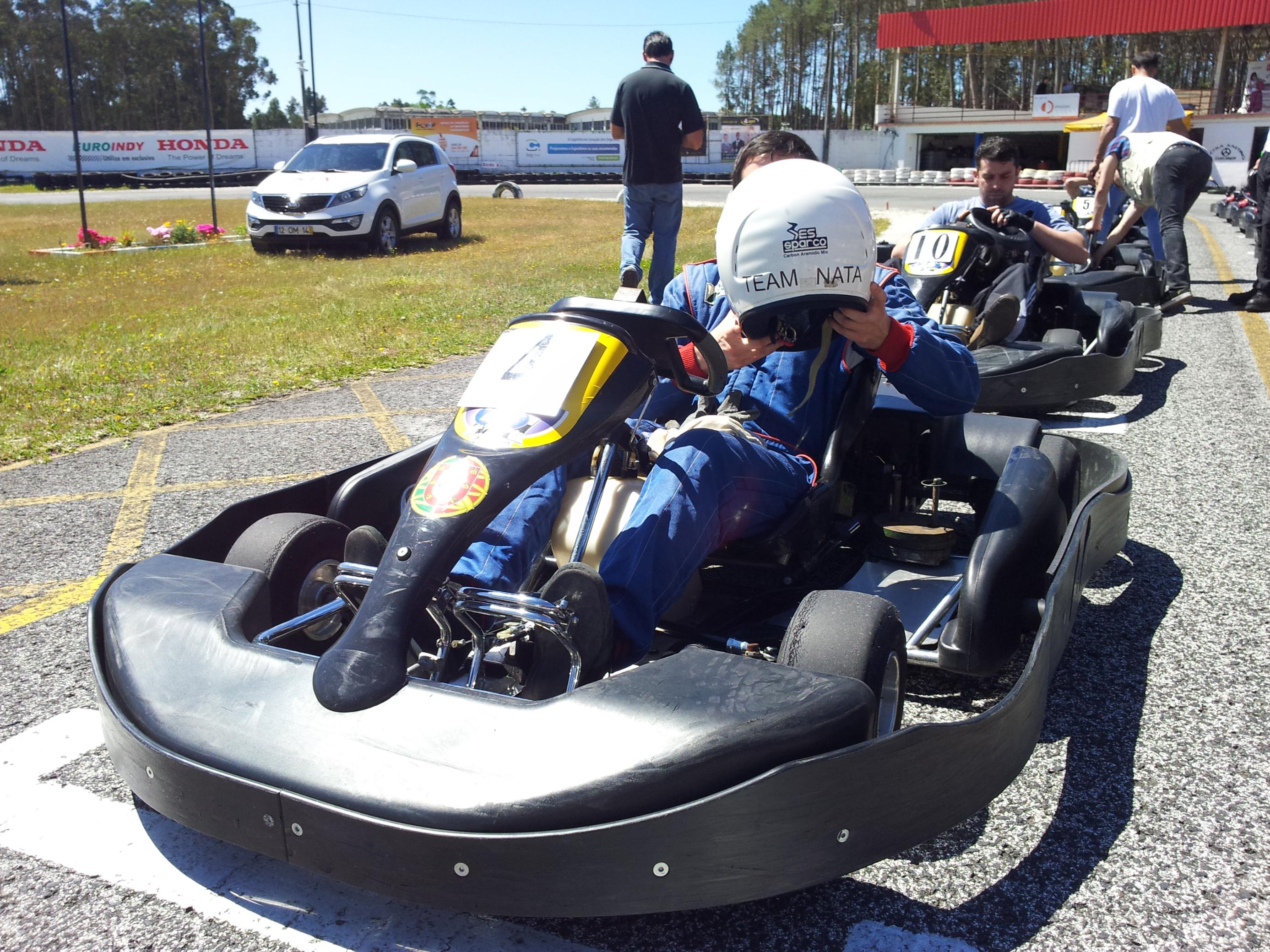 Kia Racing Opportunity24